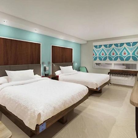 Hotel Tru By Hilton Baton Rouge I-10 East, La à Denham Springs Extérieur photo